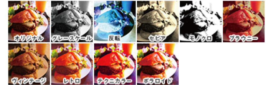 マイデザインについて