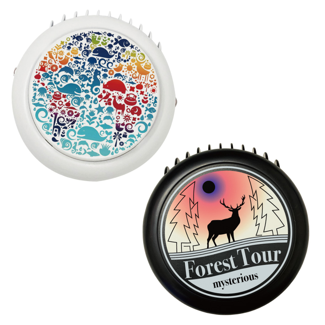 ハンディファン