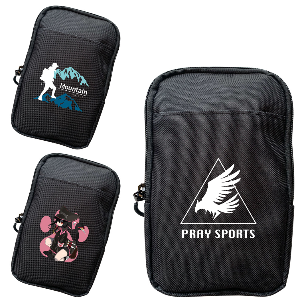 マルチスマホポーチ