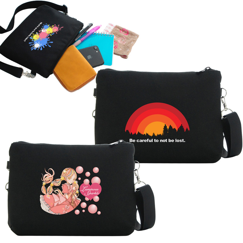 サコッシュバッグ