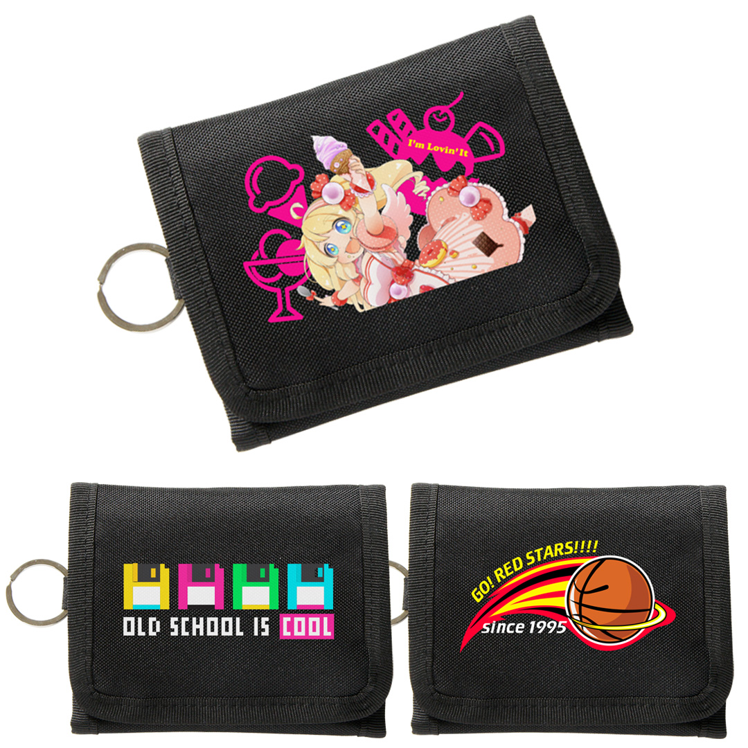 ミニウォレット