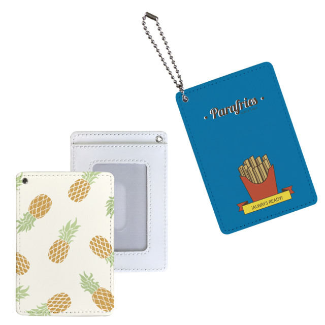 1ポケットパスケース