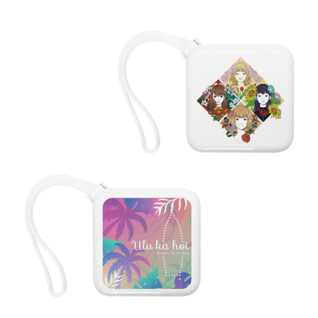 3in1 USBケーブル