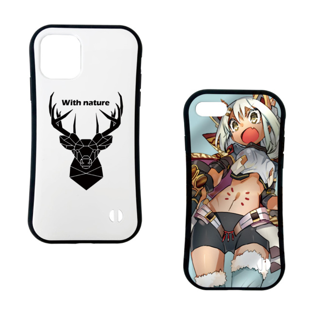 iPhone用タフケース