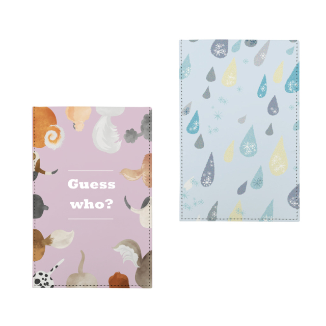 PUスタンドミラー