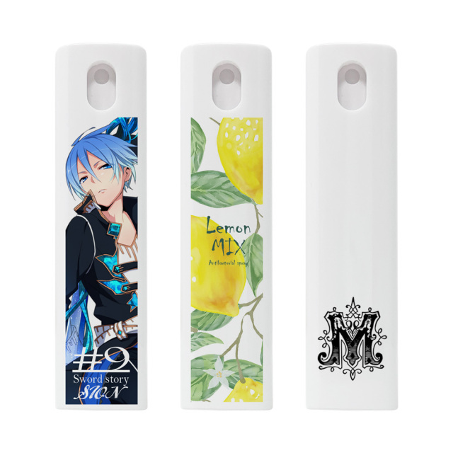 ケース付きスプレーボトル