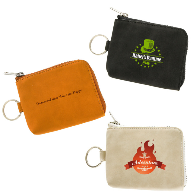 ヴィンテージミニ財布